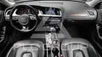 2016 Audi A4
