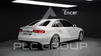 2016 Audi A4