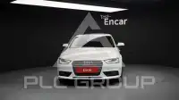 2016 Audi A4