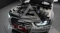 2016 Audi A4