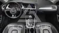 2016 Audi A4