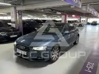 2016 Audi A4