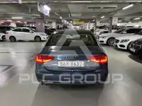 2016 Audi A4