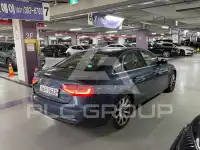 2016 Audi A4