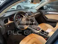 2016 Audi A4
