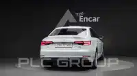 2016 Audi A4