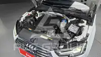 2016 Audi A4