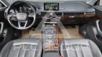 2016 Audi A4
