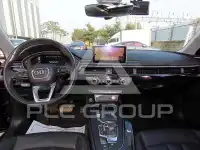 2016 Audi A4