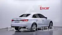 2016 Audi A4