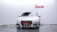 2016 Audi A4