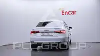 2016 Audi A4