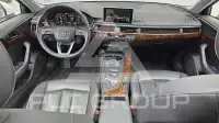 2016 Audi A4