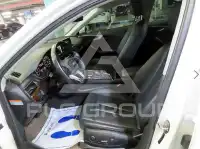 2016 Audi A4