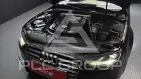 2016 Audi A4