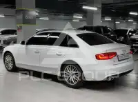 2016 Audi A4