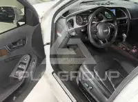 2016 Audi A4