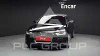 2016 Audi A4