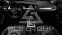 2016 Audi A4