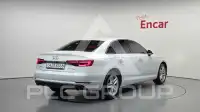 2016 Audi A4