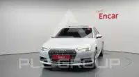 2016 Audi A4