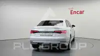 2016 Audi A4