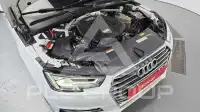 2016 Audi A4