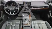 2016 Audi A4