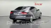2016 Audi A4