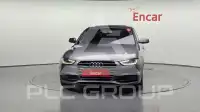 2016 Audi A4