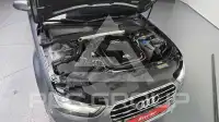 2016 Audi A4