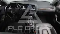 2016 Audi A4