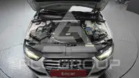 2016 Audi A4