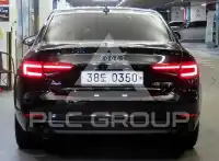 2016 Audi A4
