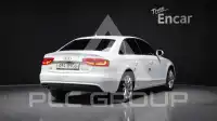 2016 Audi A4