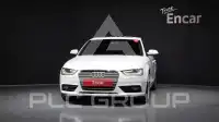 2016 Audi A4
