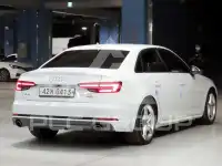 2016 Audi A4