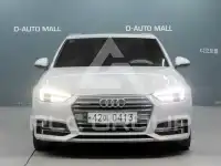 2016 Audi A4