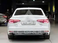 2016 Audi A4