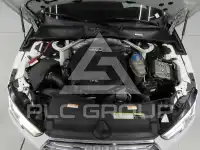 2016 Audi A4