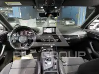 2016 Audi A4