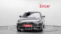 2016 Audi A4