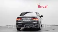 2016 Audi A4