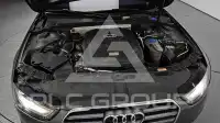 2016 Audi A4
