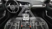 2016 Audi A4