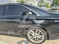 2016 Audi A8