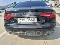 2016 Audi A8