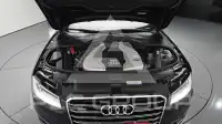 2016 Audi A8