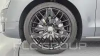 2016 Audi A8