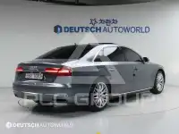 2016 Audi A8